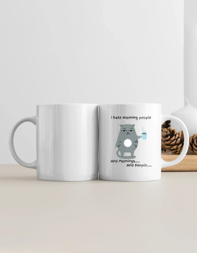 Mugs