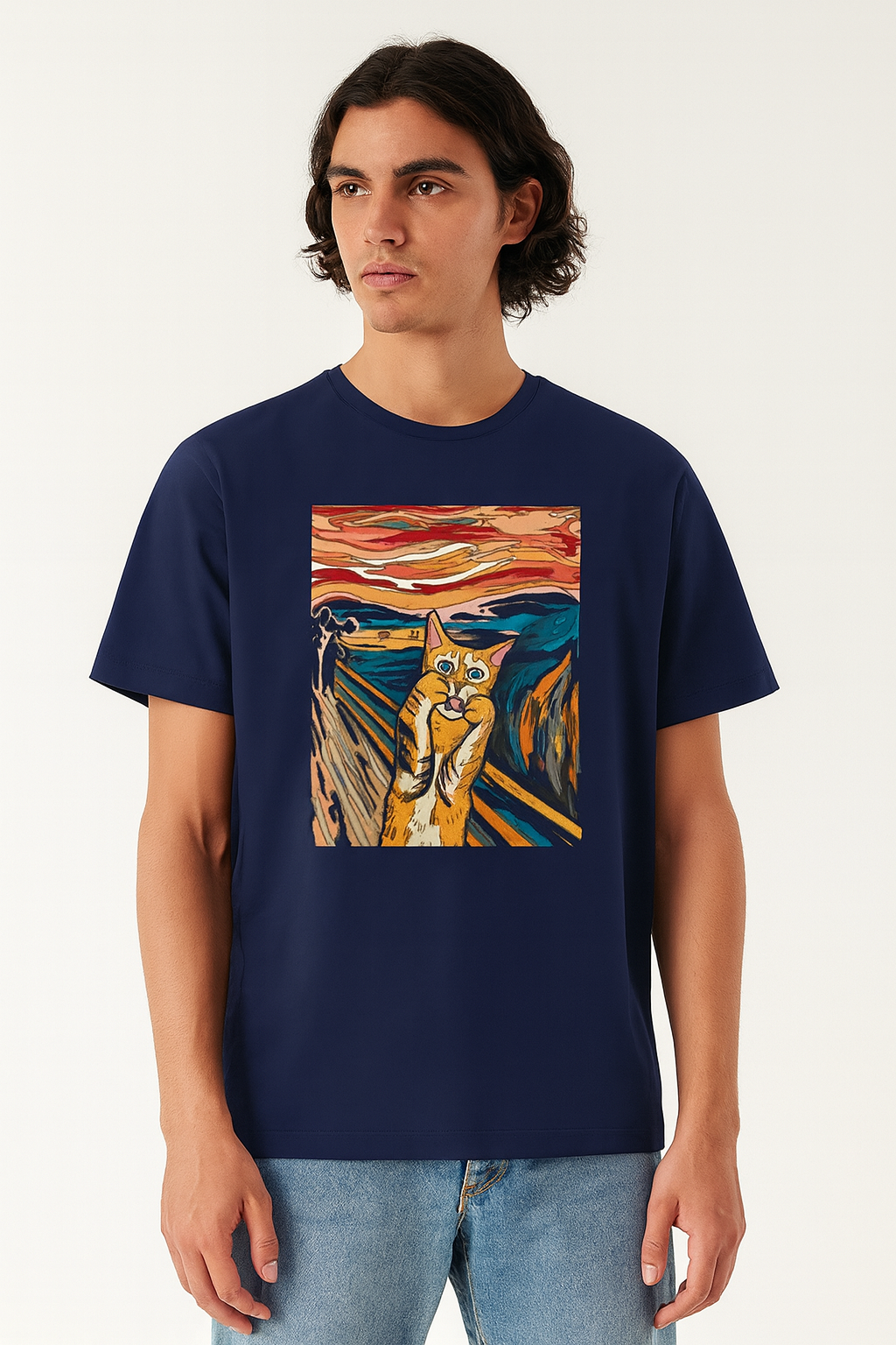 Unisex T-Shirts