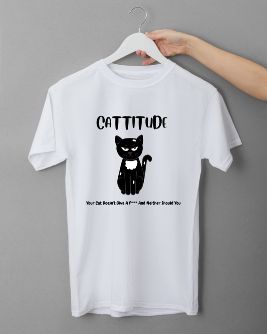 Unisex Classic Crew T-Shirt