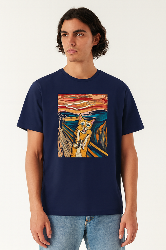 Unisex Classic Crew T-Shirt