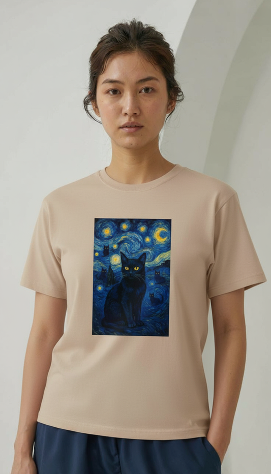 Unisex Classic Crew T-Shirt